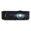 Acer Projector X1328Wi, DLP, WXGA (1280x800), 5000 ANSI Lm, 20 000:1, 3D, Auto keystone, Wireless dongle included, 24/7 operation, Wifi, HDMI, VGA in, RCA, RS232, Audio in/out, DC Out (5V/1A), 3W Spea