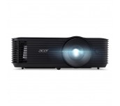 Acer Projector X1328Wi, DLP, WXGA (1280x800), 5000 ANSI Lm, 20 000:1, 3D, Auto keystone, Wireless dongle included, 24/7 operation, Wifi, HDMI, VGA in, RCA, RS232, Audio in/out, DC Out (5V/1A), 3W Spea