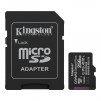 Карта памет Kingston Canvas Select Plus, microSDXC 256GB