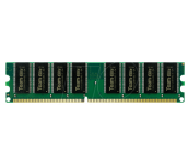 Памет Team Group Elite DDR - 400, 1GB, CL3-4-4-8 2.6V