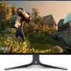 Монитор Dell Alienware AW2723DF 27