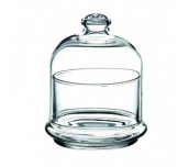 СЪД ЗА СЪХРАНЕНИЕ С КАПАК 11СМ 505 МЛ