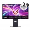 LG 32GS95UV-B, 31.5