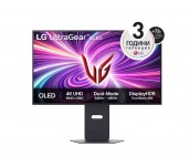 LG 32GS95UV-B, 31.5