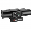 Уеб камера с микрофон AverMedia Live Streamer 4K CAM - PW513