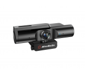 Уеб камера с микрофон AverMedia Live Streamer 4K CAM - PW513