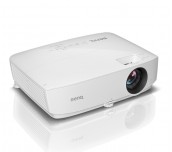 BenQ TH534 , DLP, 1080p, 15 000:1, 3300 ANSI Lumens, VGA, HDMI, Speaker, 3D Ready