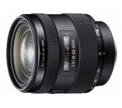 Sony SAL-1650, DSLR Lens, 16-50mm waterproof