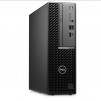 Dell OptiPlex 7010 SFF, Intel Core i5-13500 (6+8 Cores/24MB/20T/2.5GHz to 4.8GHz/65W), 8GB (1x8GB) DDR4, 512GB SSD PCIe M.2, Integrated Graphics, Keyboard&Mouse, Win 11 Pro, 3Y PS OptiPlex 7010