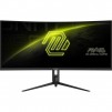 MSI MAG 342CQR E2 Gaming Monitor, 34