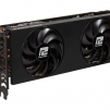 Видео карта PowerColor AMD Radeon RX 7800 XT 16GB GDDR6