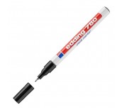 ПЕРМАНЕНТЕН МАРКЕР EDDING 780 PAINT 0.8ММ ЧЕРЕН