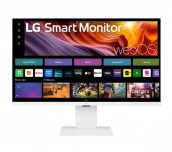 LG 32U850SA-W, 31.5