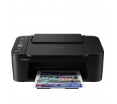 Canon PIXMA TS3750i All-In-One, Black