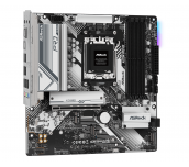 Дънна платка ASROCK A620M Pro RS, Socket AM5, mATX