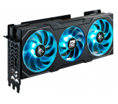 Видео карта Powercolor HELLHOUND RX 7900 XTX OC 24GB GDDR6