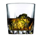 КОМПЛЕКТ ЧАШИ ЗА УИСКИ КАРАТ 6 БР.