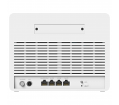 Безжичен рутер Cudy LT700E, AC1200, 4G, LTE CAT 6, 2.4/5 GHz, 300 - 867 Mbps
