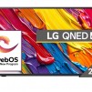 LG 43QNED82A3B, 43