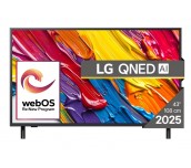 LG 43QNED82A3B, 43