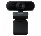 УЕБ КАМЕРА С МИКРОФОН RAPOO XW180 1080P HD USB