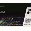 HP 305A Black LaserJet Toner Cartridge