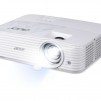 Acer Projector HL6521G, DLP, Laser, FHD (1920x1080), 4000ANSI Lum, 3 500 000:1, 1.1x Zoom, 2xHDMI, 10 000:1, 1.1x Zoom, 2xHDMI 2.0, USB Type-A DC Out, Audio Out (3.5 mm), RS232, Speaker 10W, Carrying 