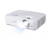 Acer Projector HL6521G, DLP, Laser, FHD (1920x1080), 4000ANSI Lum, 3 500 000:1, 1.1x Zoom, 2xHDMI, 10 000:1, 1.1x Zoom, 2xHDMI 2.0, USB Type-A DC Out, Audio Out (3.5 mm), RS232, Speaker 10W, Carrying 