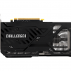 Видео карта ASRock Intel ARC B570 Challenger 10GB OC