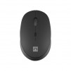 Natec Mouse Harrier 2, 1600 DPI Bluetooth 5.1 Black