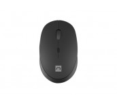 Natec Mouse Harrier 2, 1600 DPI Bluetooth 5.1 Black