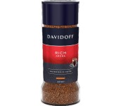 КАФЕ DAVIDOFF RICH РАЗТВОРИМО 100Г