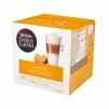 КАФЕ NESCAFE DOLCE GUSTO LATTE MACCHIATO 8+8БР.