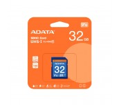 ADATA 32GB SDHC UHS-I CLASS 10
