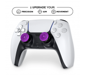 Аксесоар KontrolFreek FPS Thumbsticks Fenzy Edition за PS5/PS4