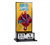 Фигурка McFarlane Toys MARVEL COLLECTION - Spider-Man Corner
