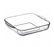 КВАДРАТНА ТАВА BORCAM 3.5 Л