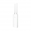 Безжичен рутер Cudy LT400 Outdoor, N300, 4G LTE,  2.4 GHz, 300 Mbps за външна употреба