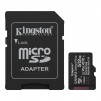 Карта памет Kingston Canvas Select Plus, microSDXC 512GB