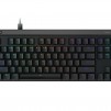 Logitech G515 TKL - BLACK - US INT'L - EMEA28i-935