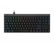 Logitech G515 TKL - BLACK - US INT'L - EMEA28i-935