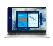 Dell Pro 16 PC16250, Intel Ultra 7 255U (12 TOPS NPU, 12 cores, up to 5.2 GHz), 16