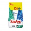 ПРАХ ЗА ПРАНЕ ЕХО SAVEX 10КГ