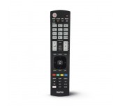 HAMA Универсално дистанционно за LG TV, Светещи бутони, обучаемо