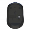 Logitech Wireless Mouse M171 Blue