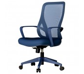 ОФИС СТОЛ BARDA - СИН