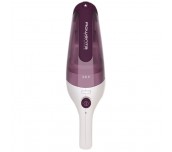 Rowenta AC232001, Extenso, Vacuum Cleaner, Dry, 3.6V, 8 min autonomy, Prune