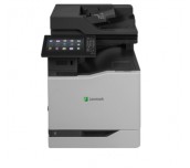 Lexmark CX825de Color A4 Laser MFP