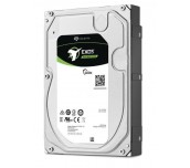 Хард диск SEAGATE Enterprise Exos, 8TB, 256MB, SATA 6.0Gb/s, 7200rpm, ST8000NM000A