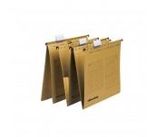 ПАПКА ВИСЯЩА V-ОБР НАТРОН NICEDAY БЕЗ ОГРАНИЧИТЕЛ